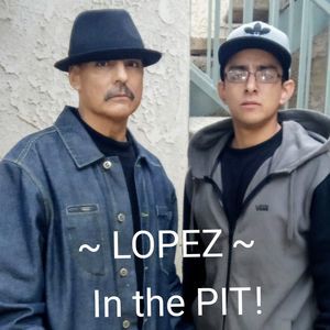 Meet your Posher, Martin